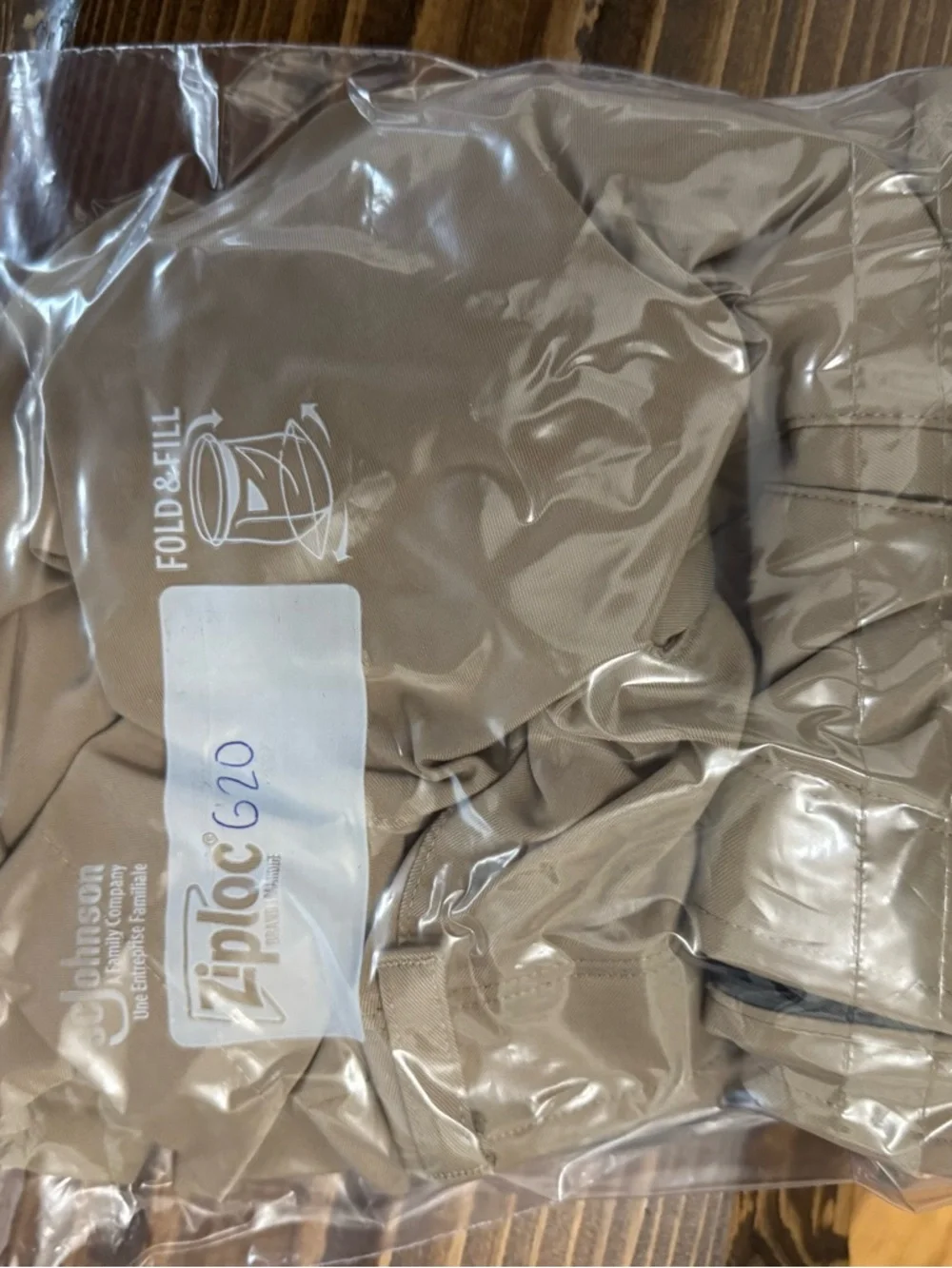 Pro tour men’s shorts